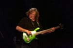 Stu Hamm at Jammin Java 8-16-2023 (Photo By Marc Shea)