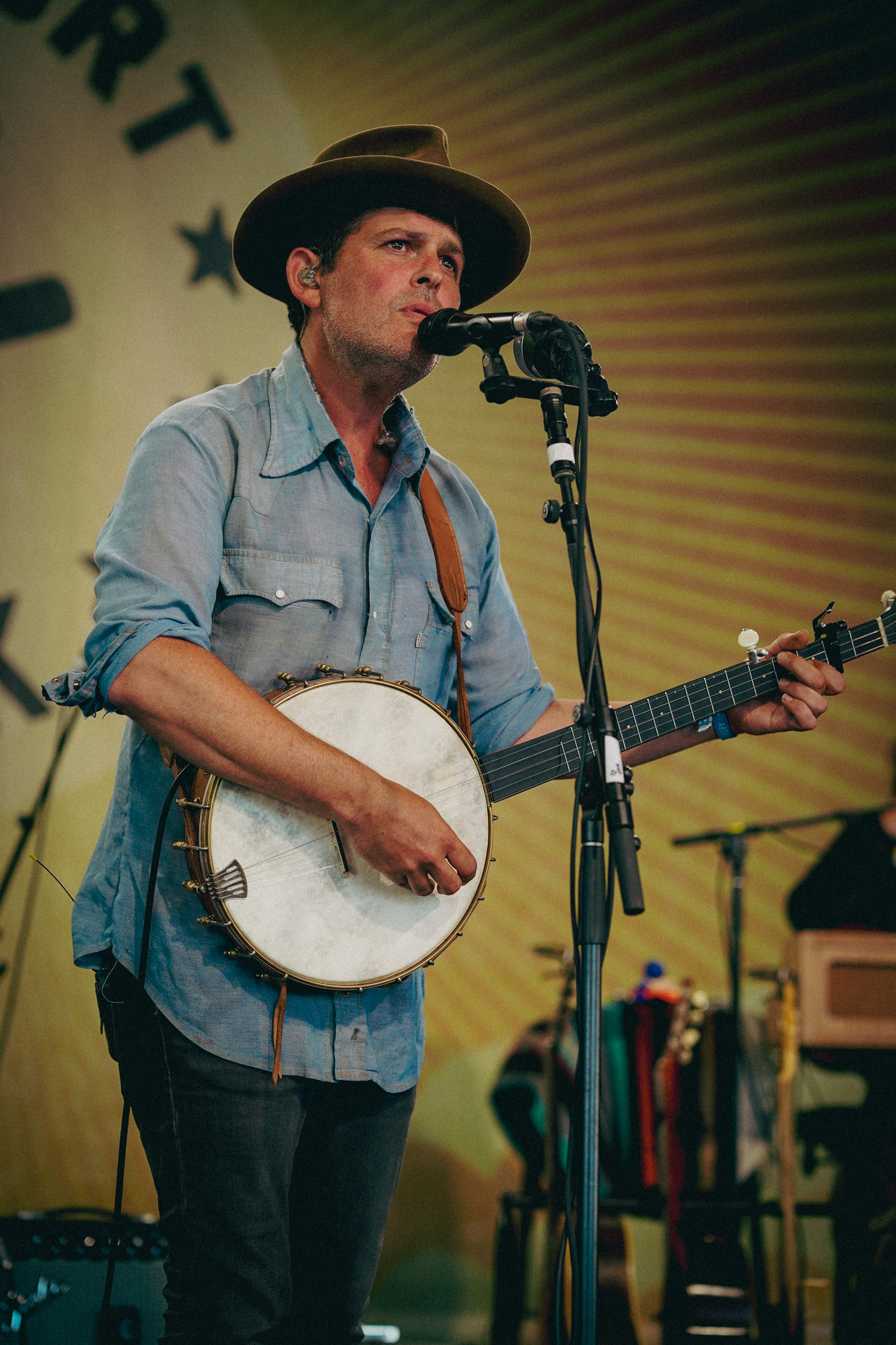 Gregory Alan Isakov