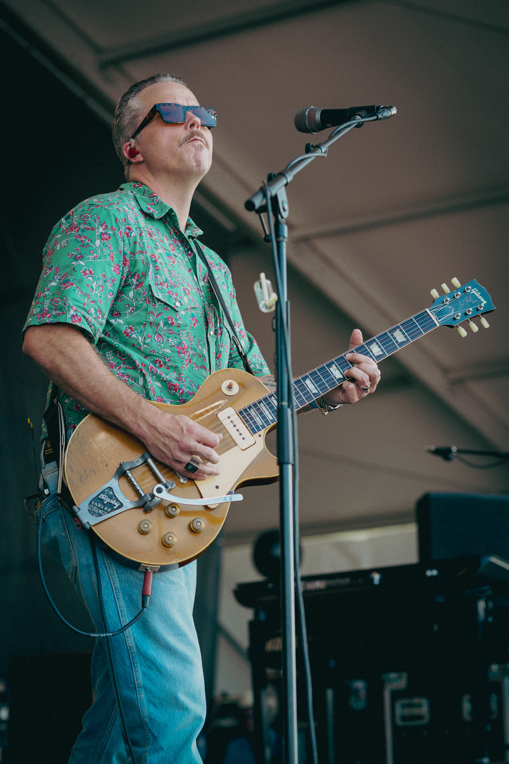 Jason Isbell and the 400 Unit