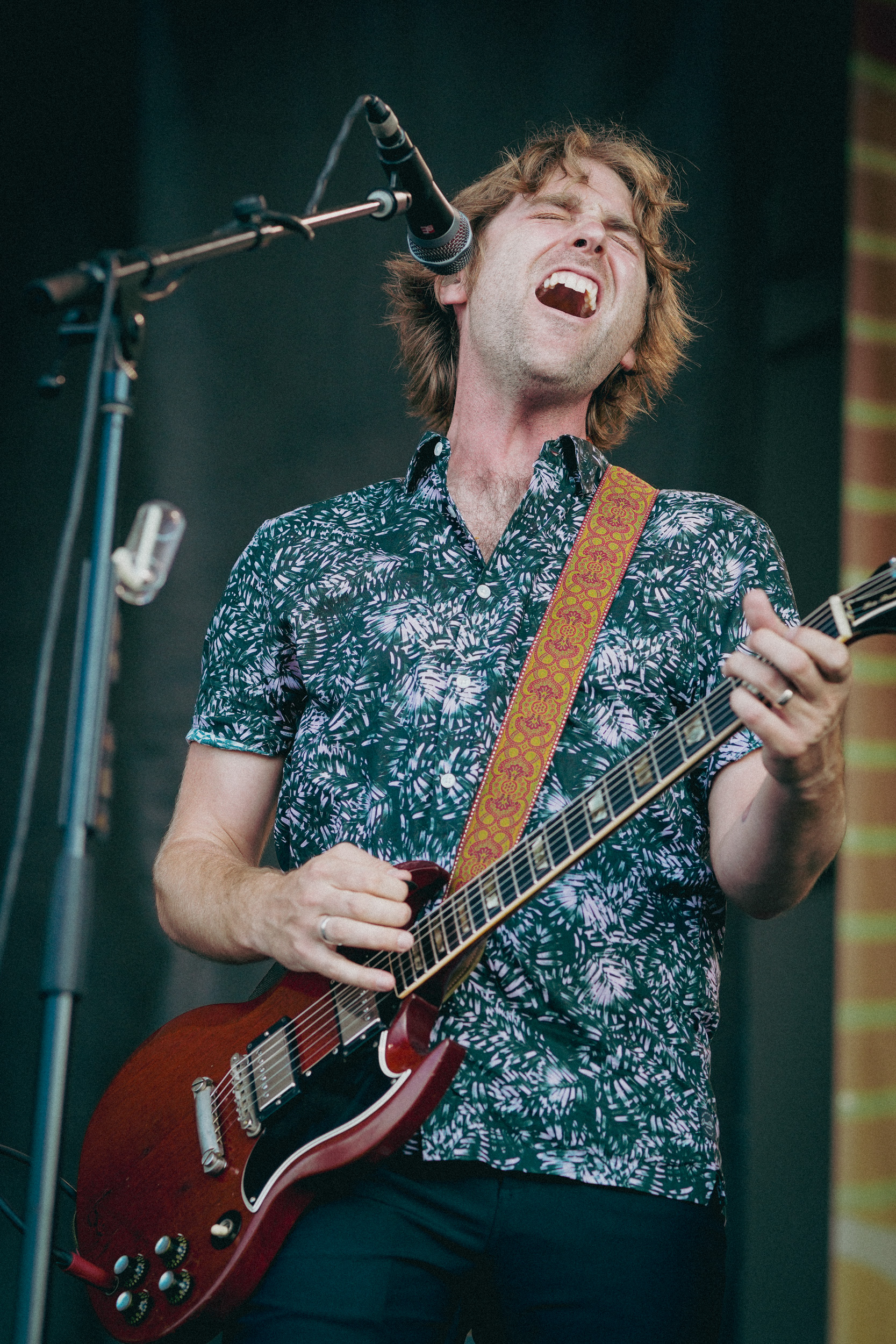 Jason Isbell and the 400 Unit