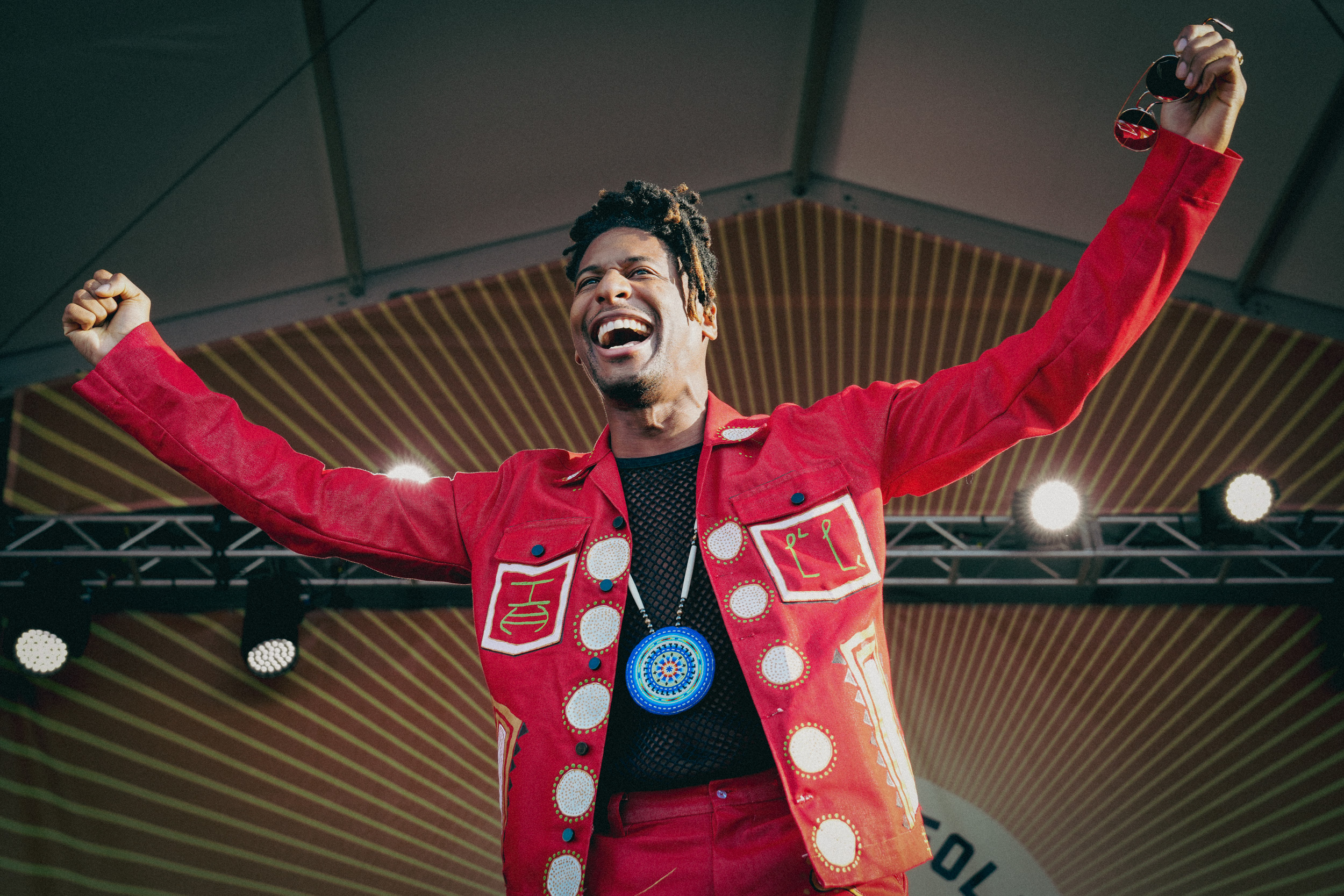 Jon Batiste and Friends