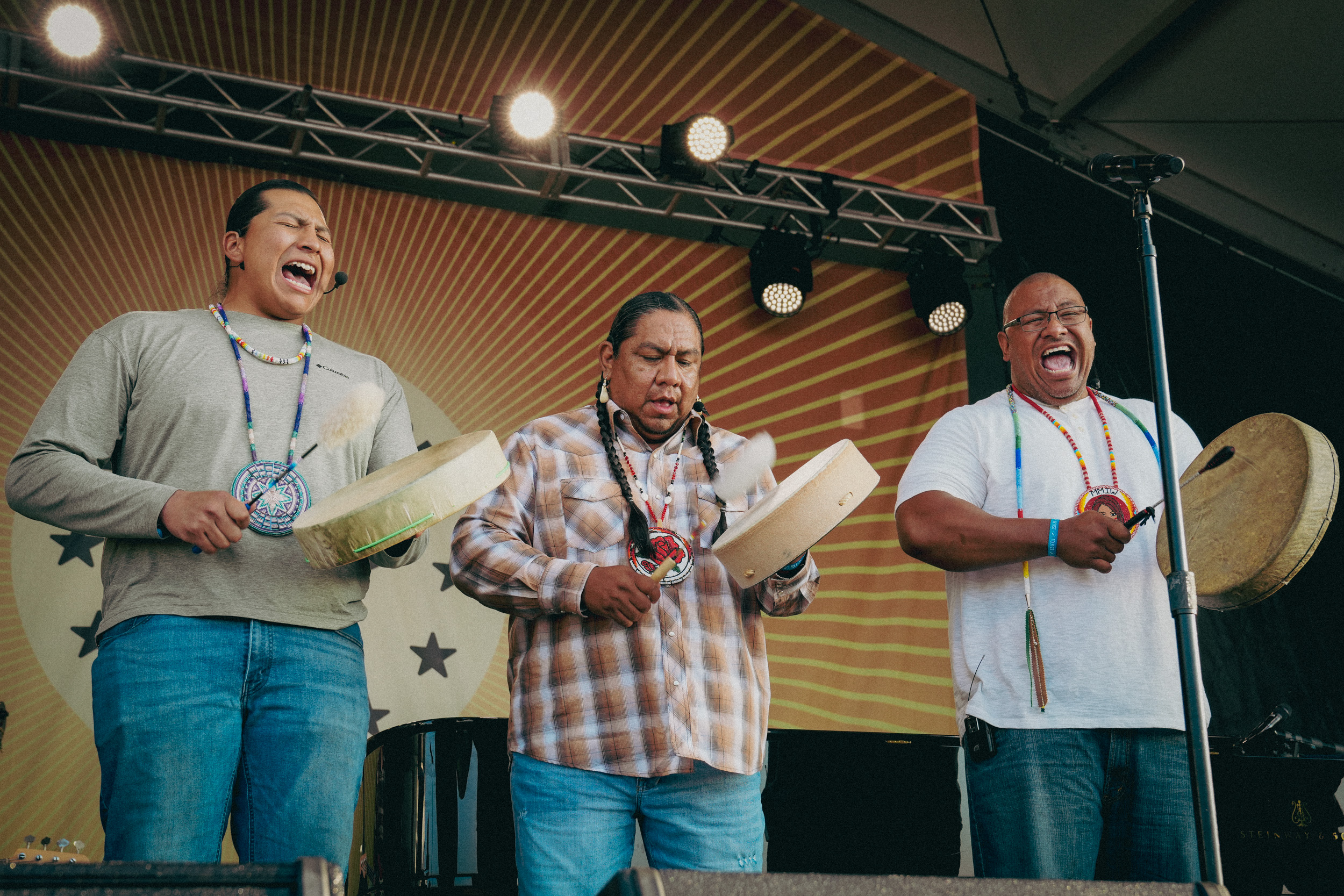 Jon Batiste and Friends