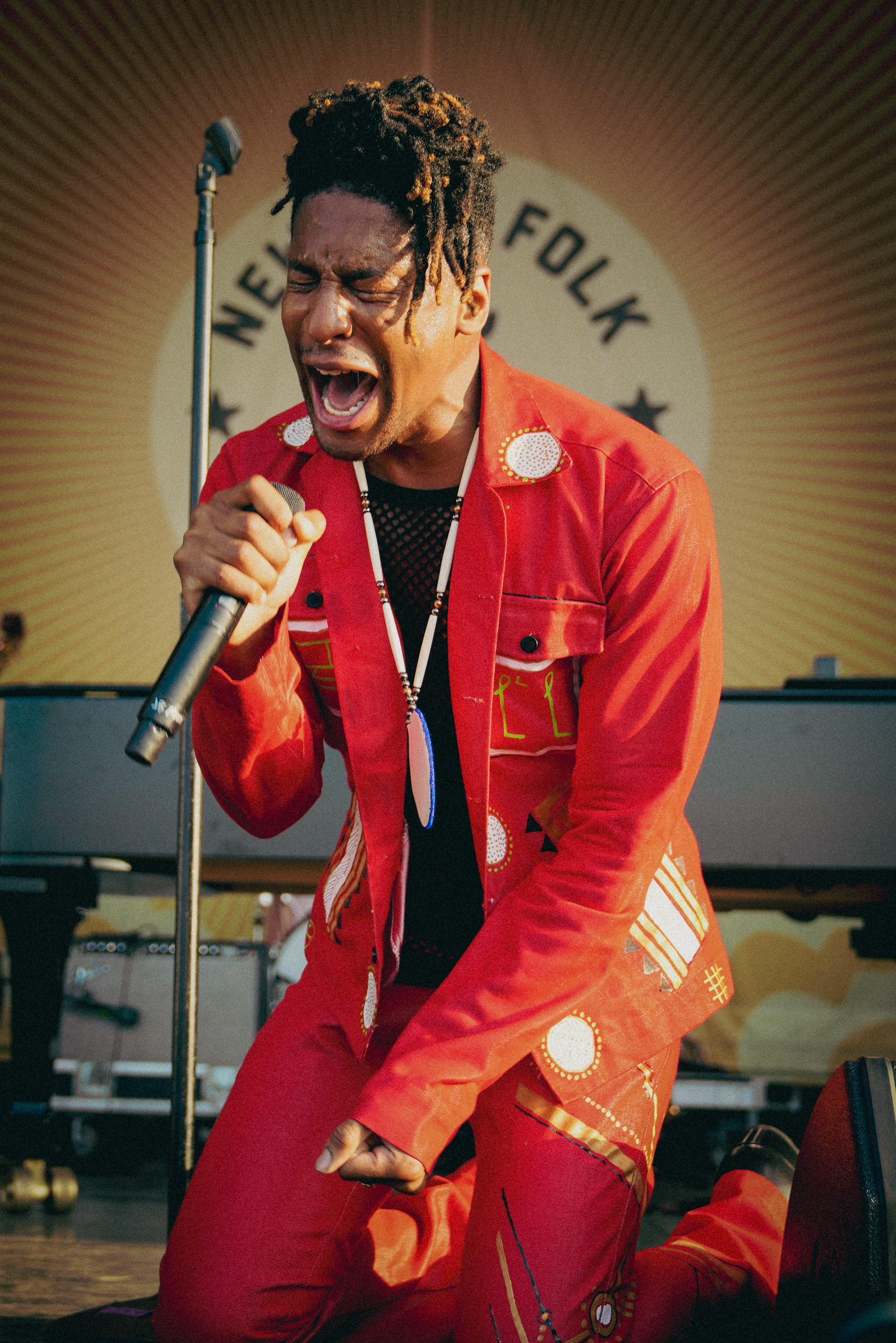 Jon Batiste and Friends