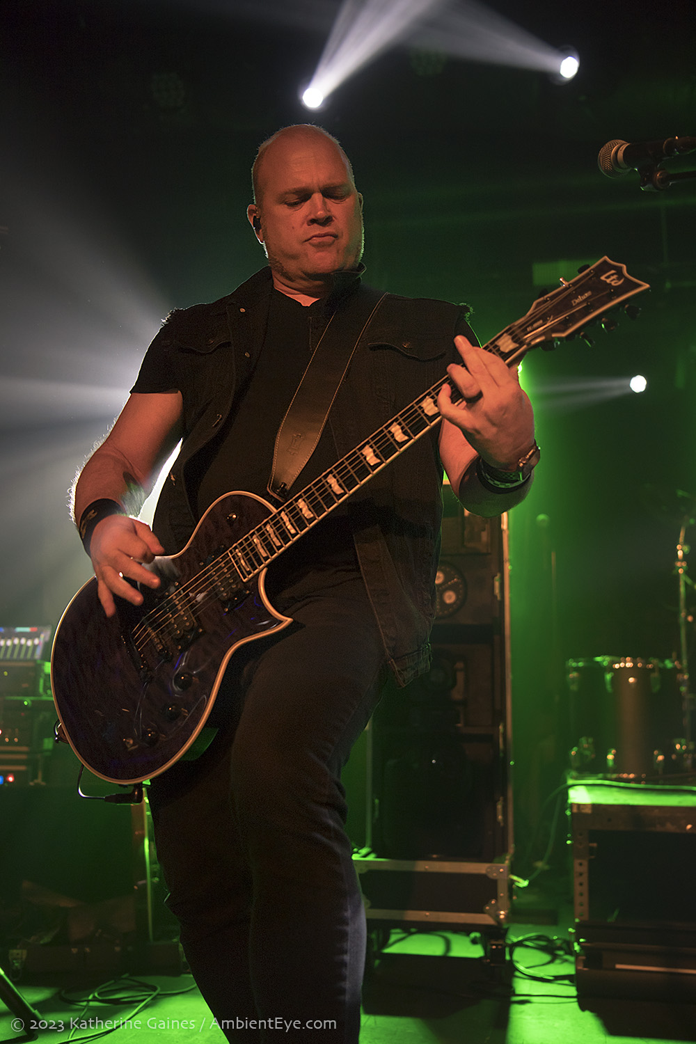 51 peg, baltimore soundstage, katherine gaines, ambienteye photography