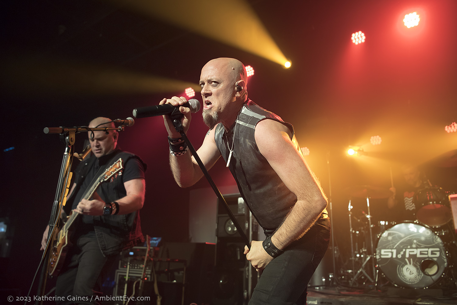 51 peg, baltimore soundstage, katherine gaines, ambienteye photography