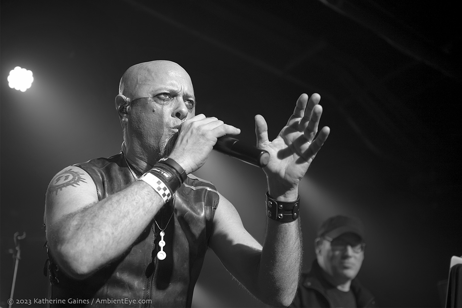 51 peg, baltimore soundstage, katherine gaines, ambienteye photography