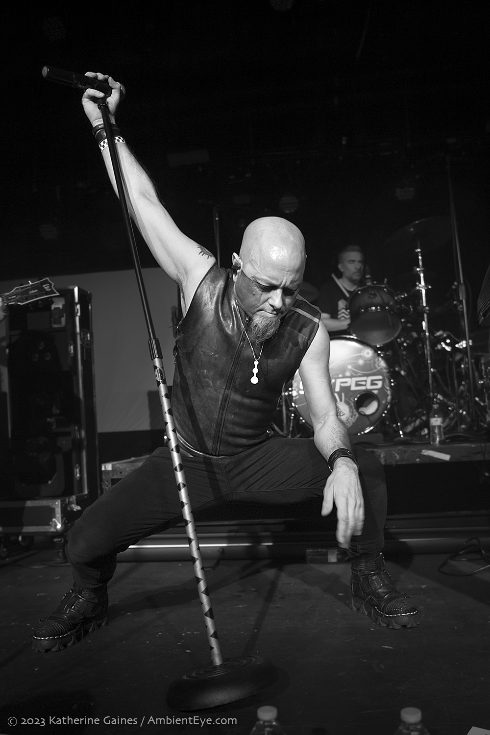 51 peg, baltimore soundstage, katherine gaines, ambienteye photography