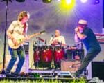 Hot August Music Festival