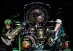 ZZ Top