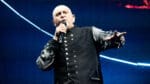 Peter Gabriel