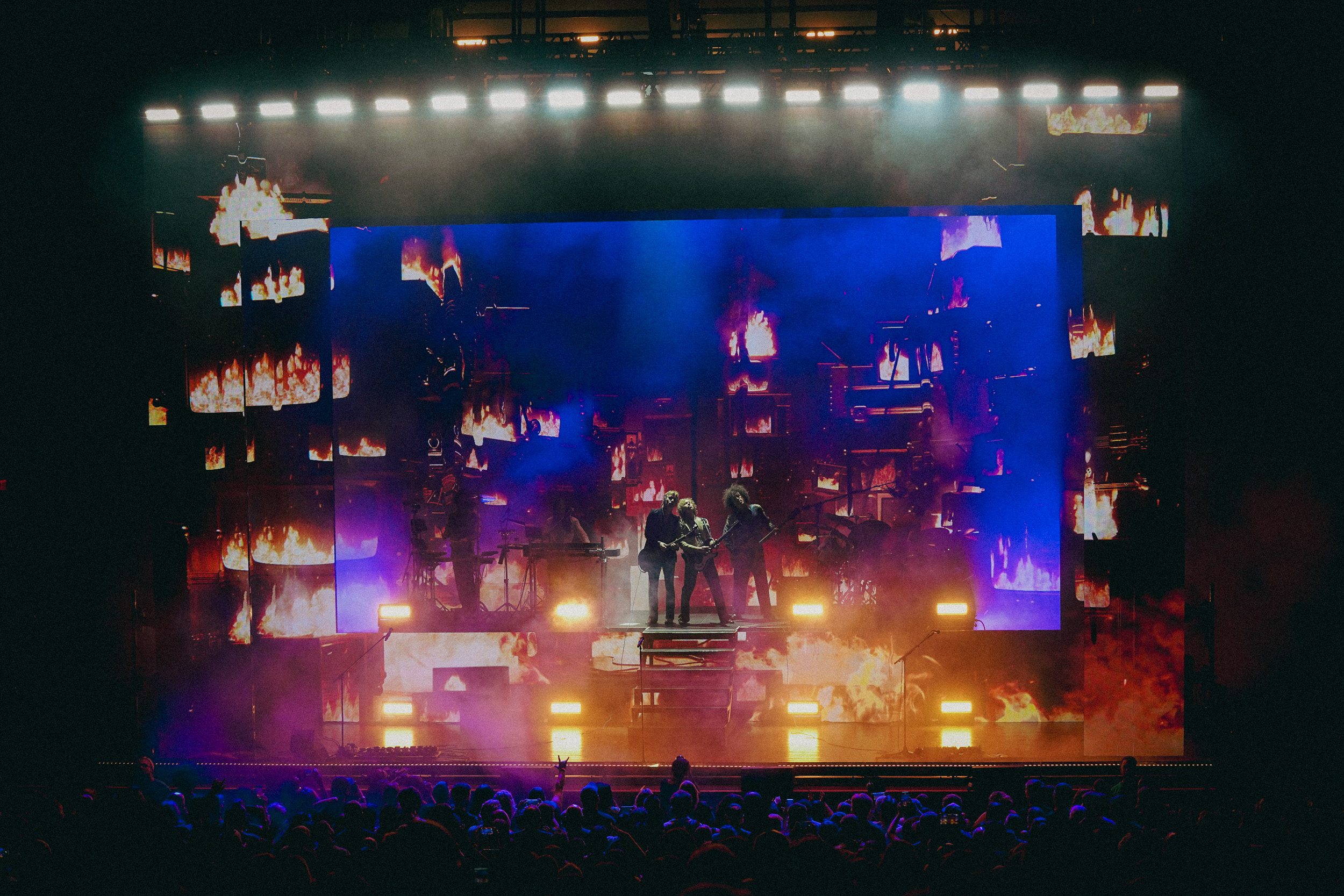 Beck @ Merriweather Post Pavilion - 09.10.23 Photo by Casey Ryan Vock