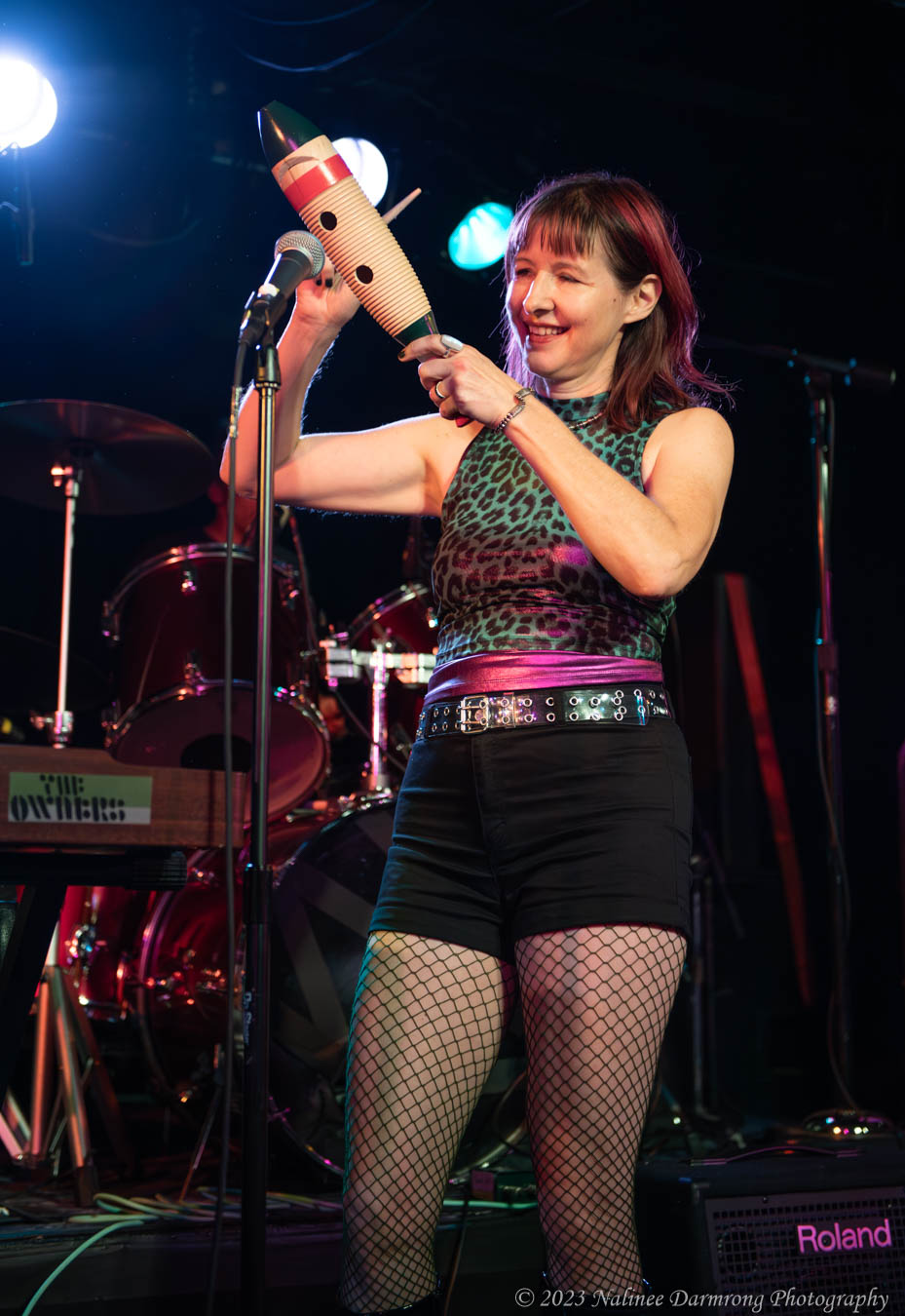 Black Cat Anniversary