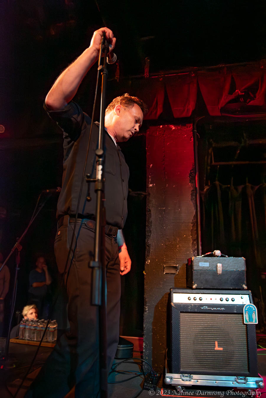 Black Cat Anniversary