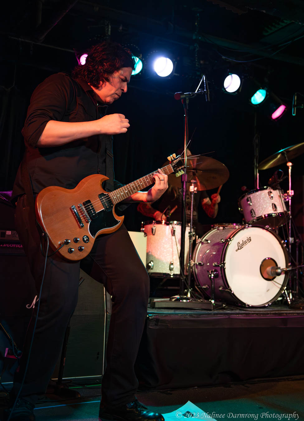 Black Cat Anniversary