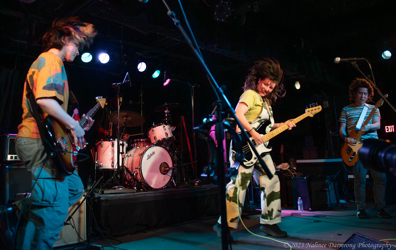 Black Cat Anniversary