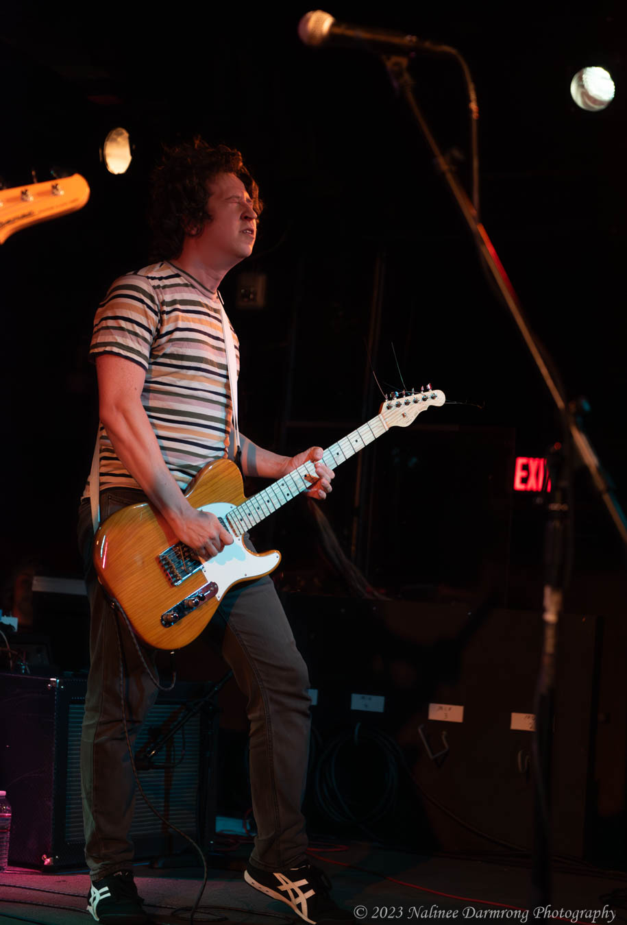 Black Cat Anniversary