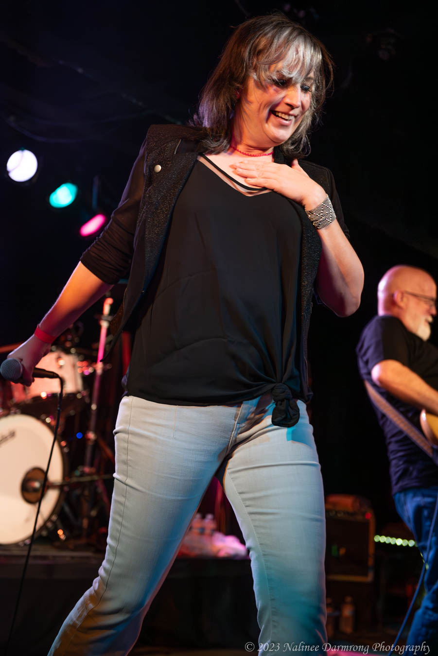 Black Cat Anniversary