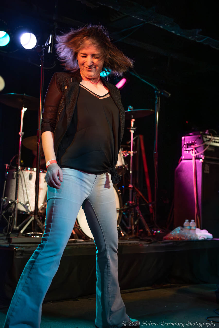 Black Cat Anniversary