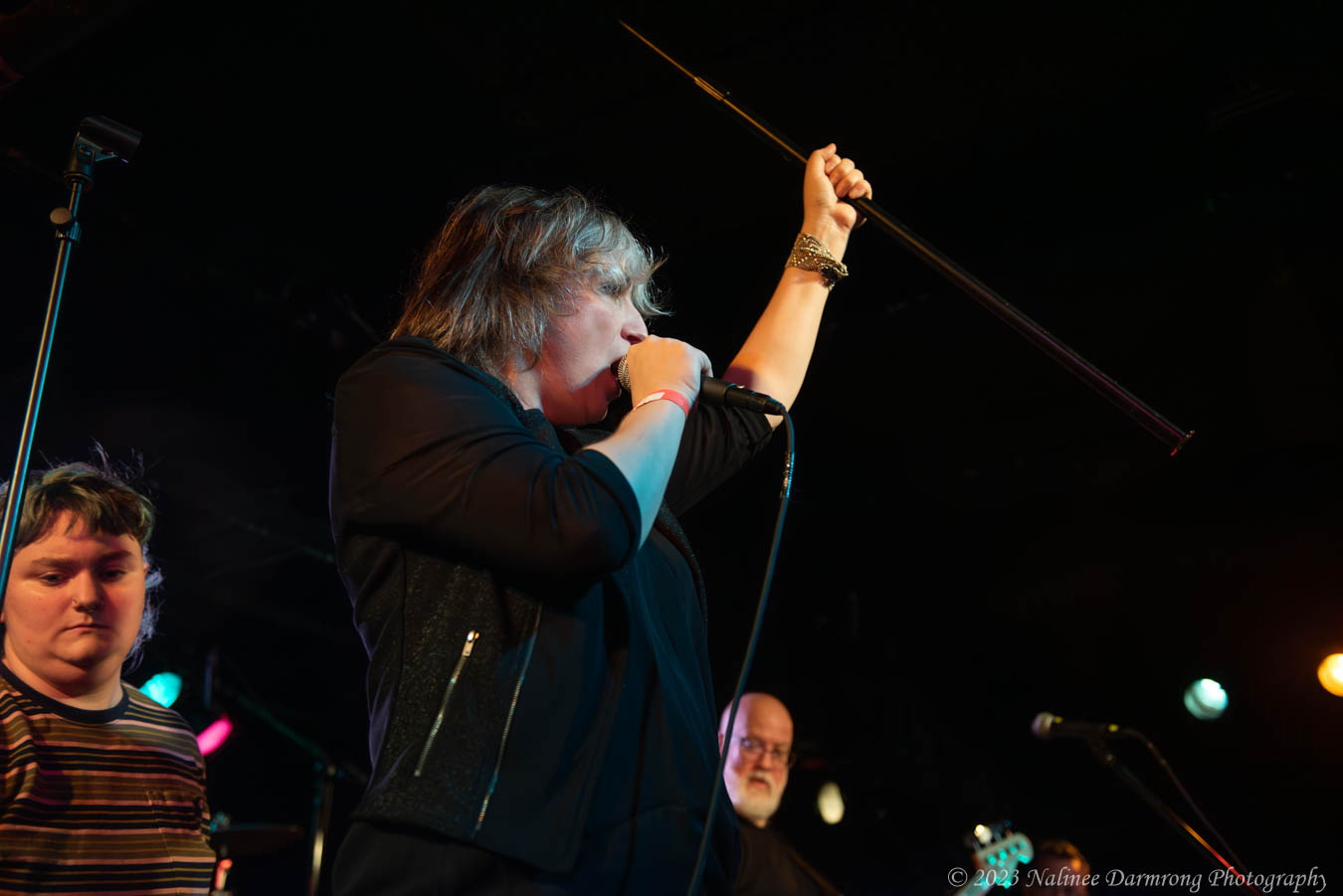 Black Cat Anniversary