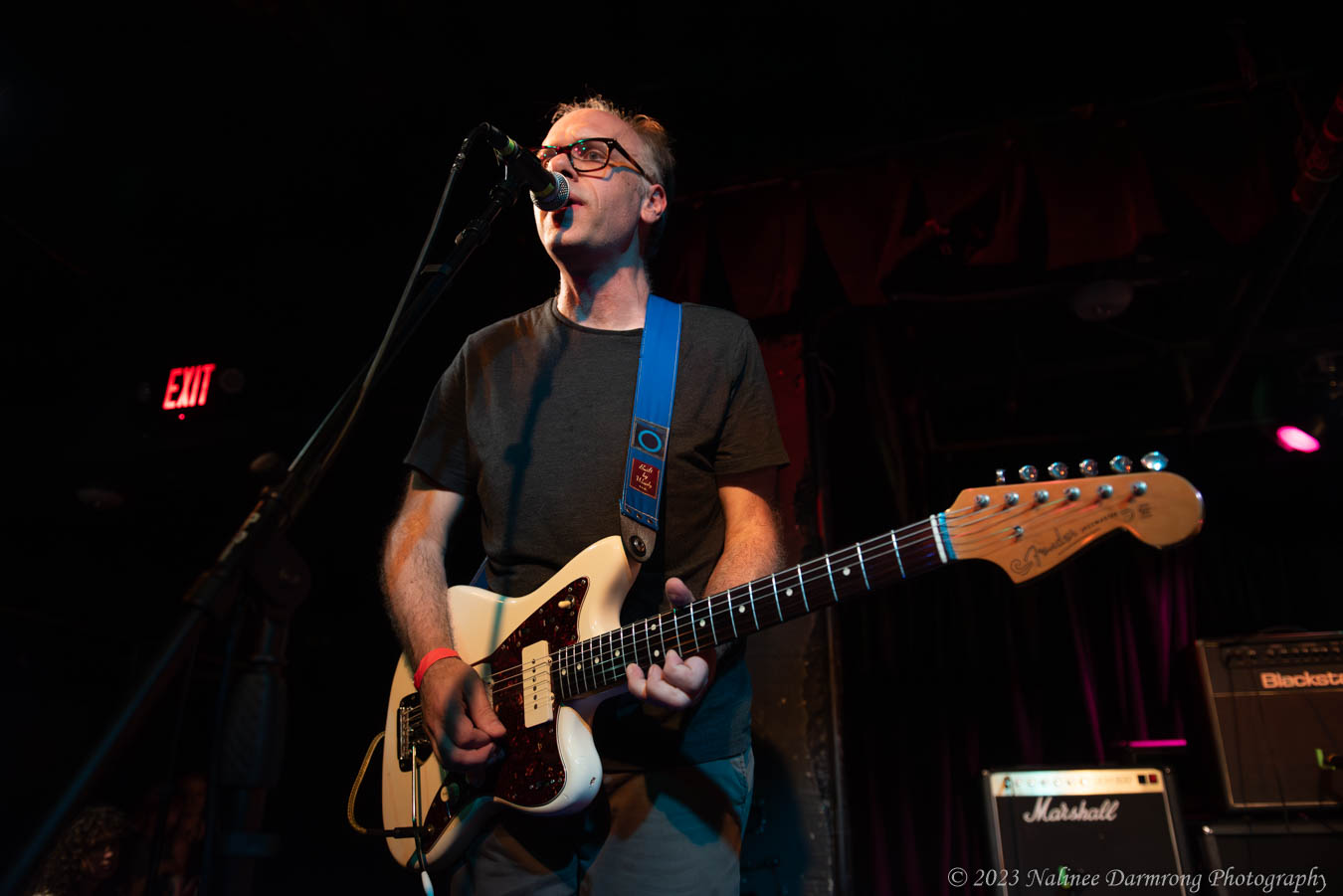 Black Cat Anniversary