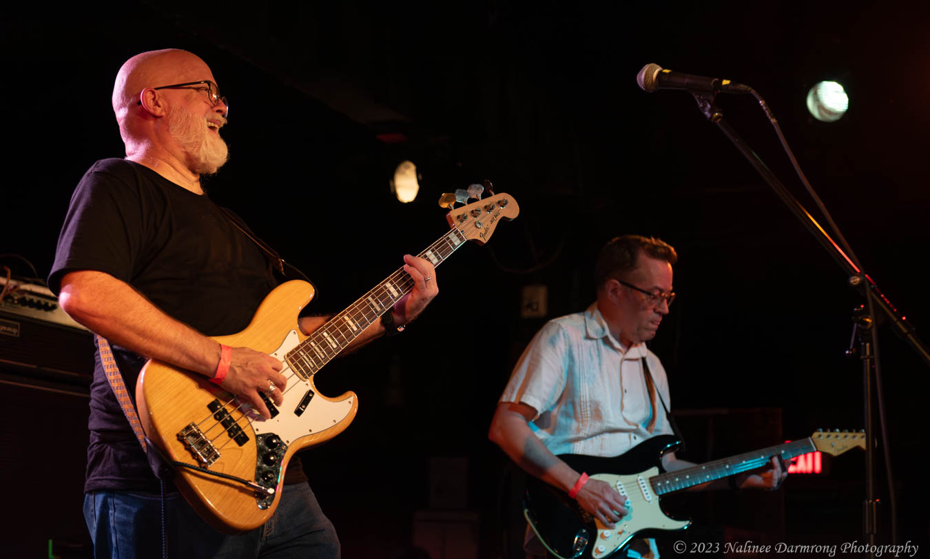 Black Cat Anniversary