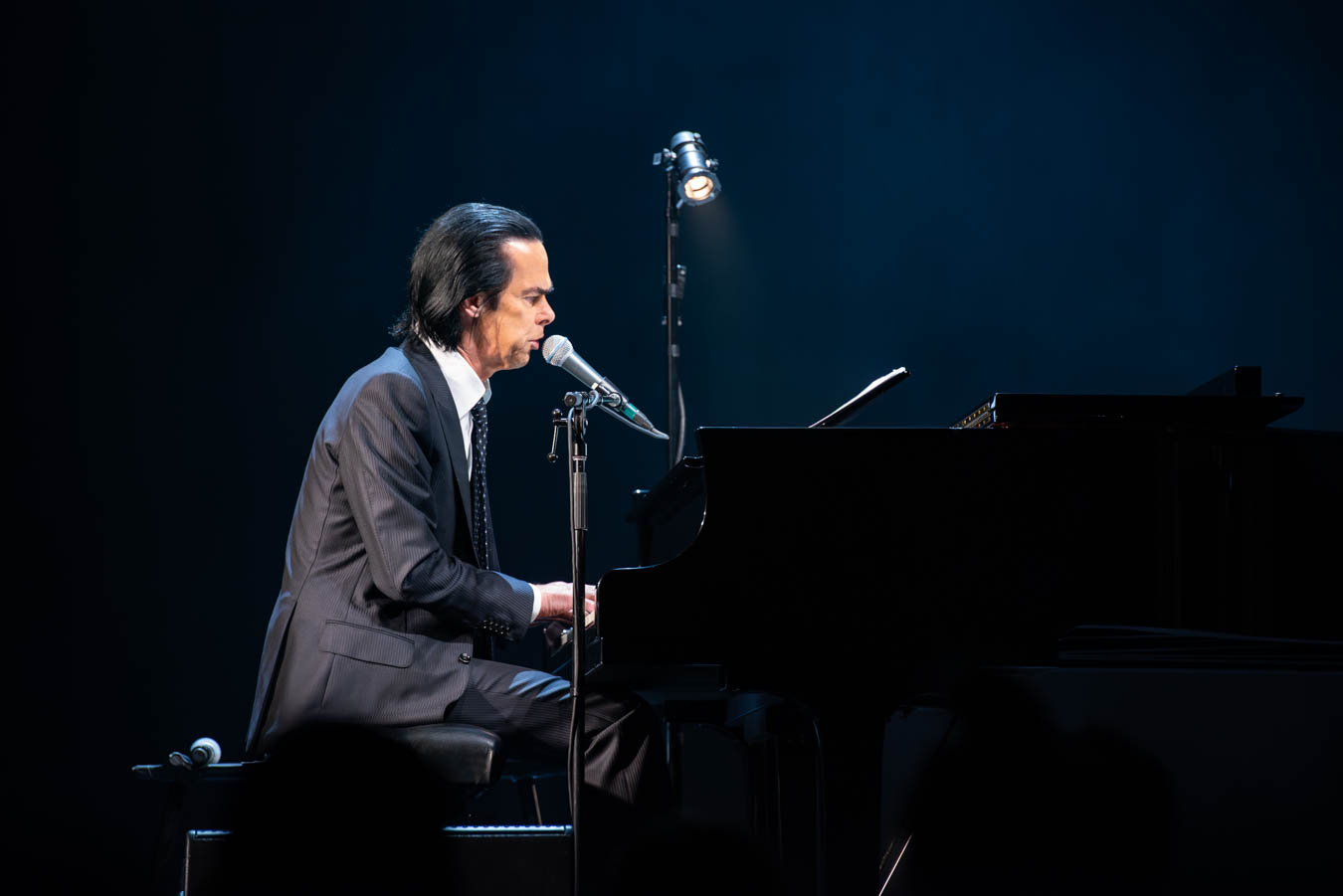 Nick Cave