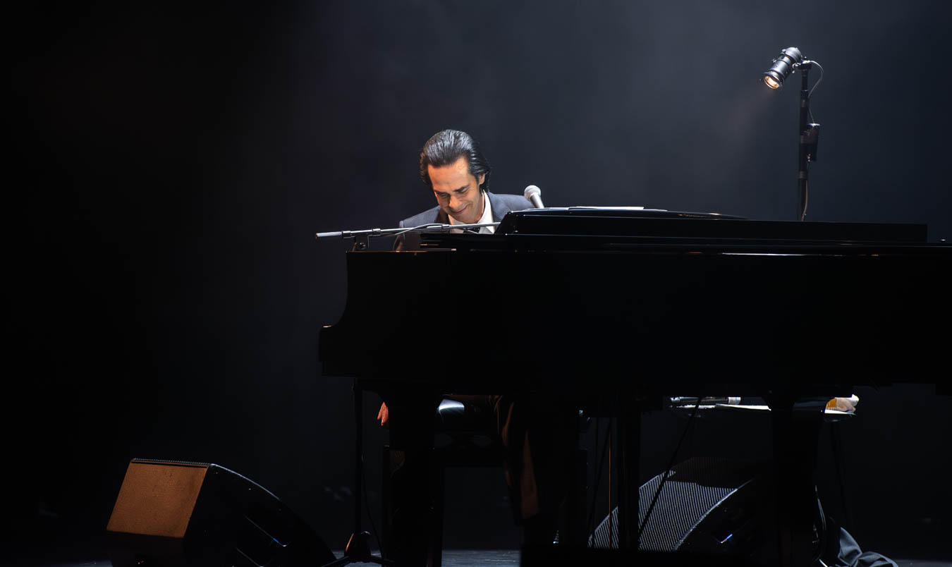 Nick Cave
