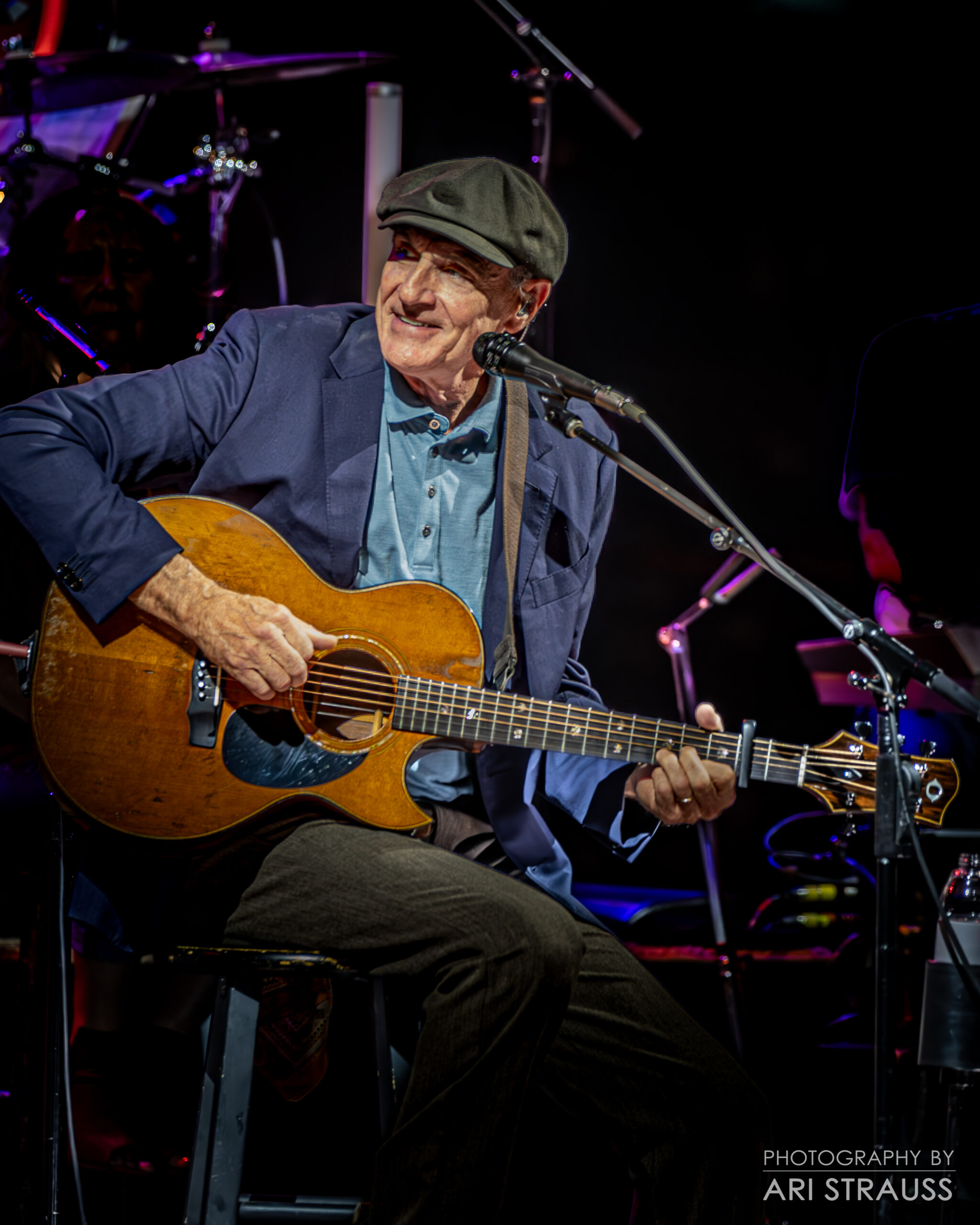 James Taylor