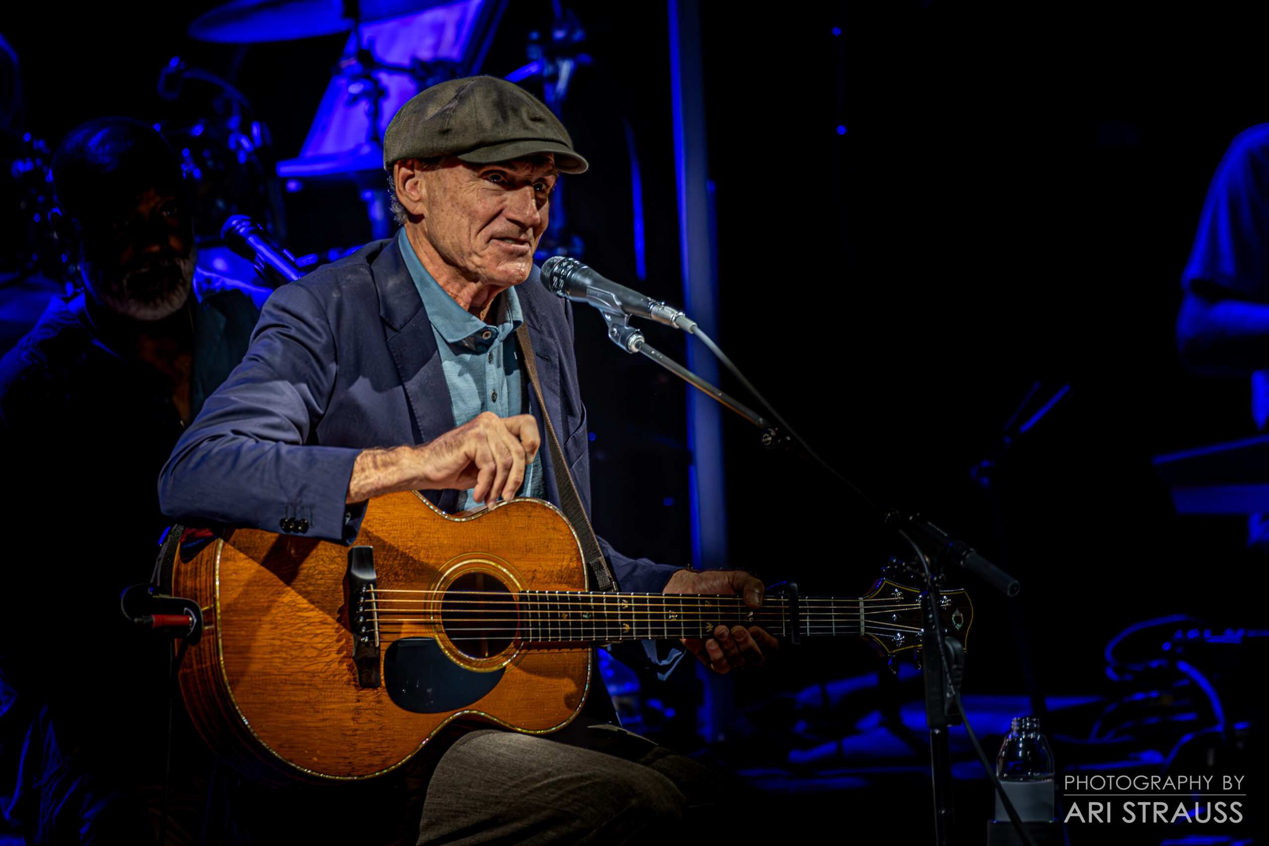 James Taylor