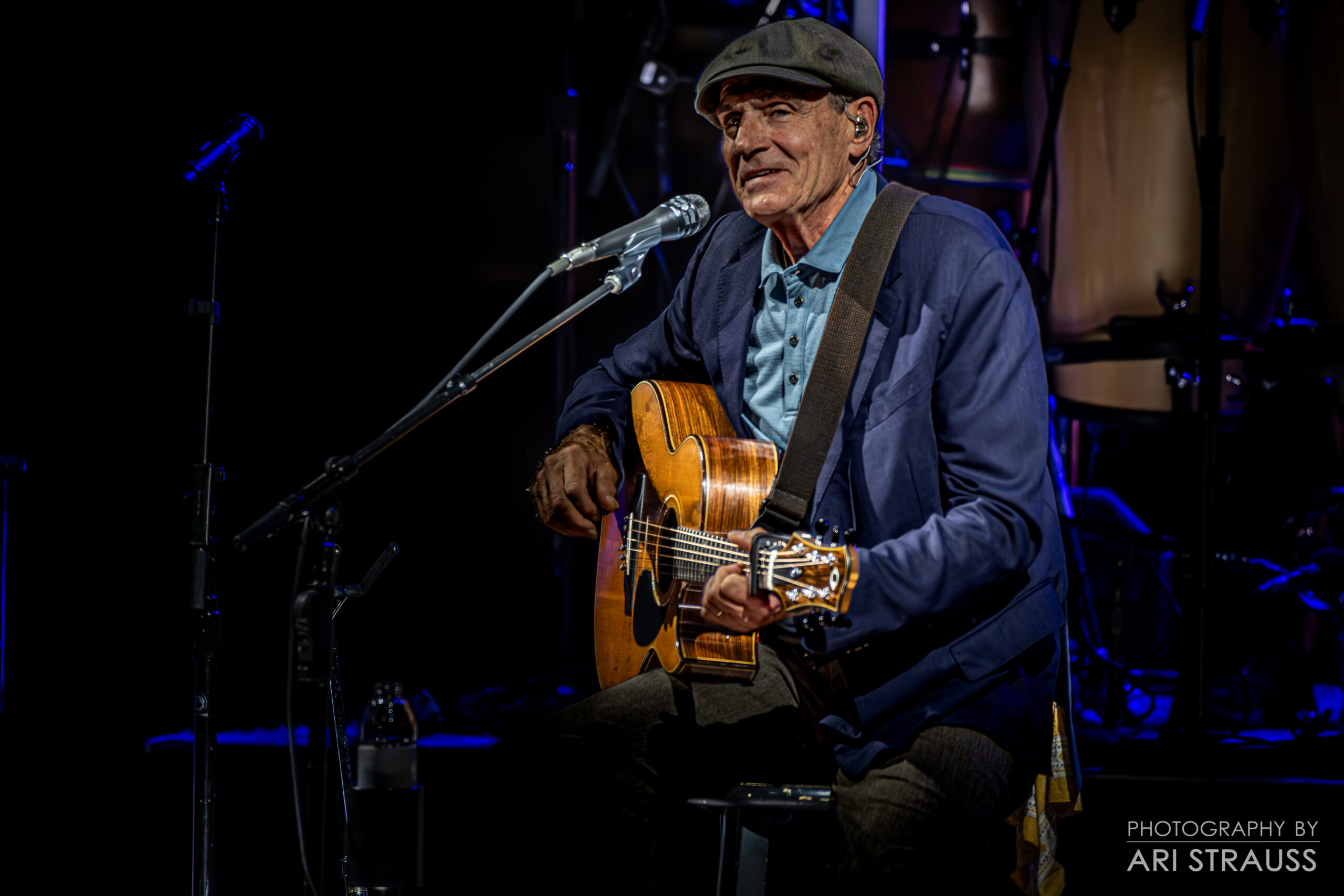 James Taylor