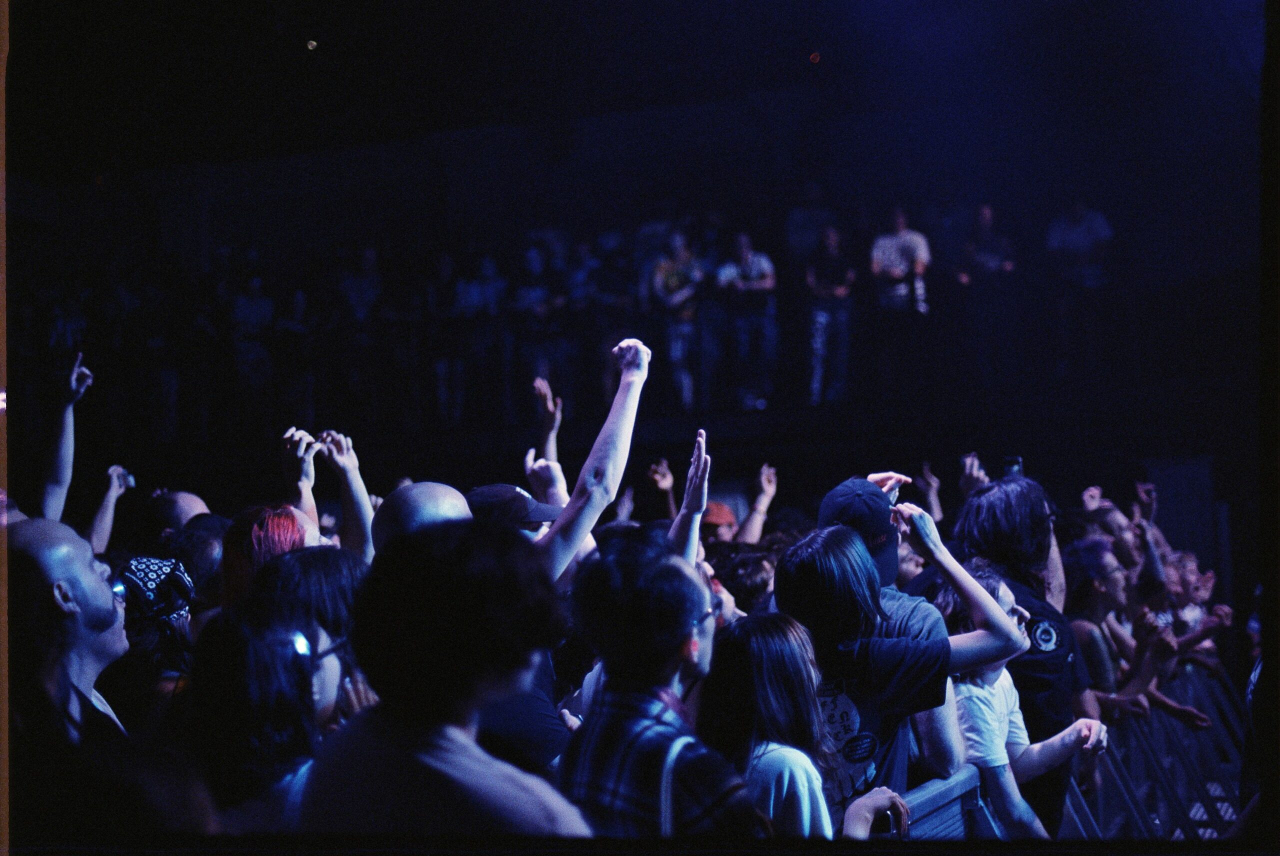 Jeff Rosenstock at 9:30 Club Washington DC September 6, 2023 Photo by Casey Ryan Vock