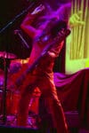 The Melvins @ Howard Theater 9/22/23 (Photo by Marc Shea)