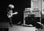 The Melvins @ Howard Theater 9/22/23 (Photo by Marc Shea)