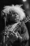 The Melvins @ Howard Theater 9/22/23 (Photo by Marc Shea)