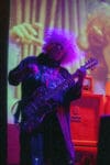 The Melvins @ Howard Theater 9/22/23 (Photo by Marc Shea)