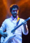 Oh He Dead @ 9:30 Club 9/02/23 (Photo by Marc Shea)