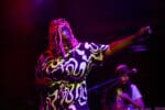 Oh He Dead @ 9:30 Club 9/02/23 (Photo by Marc Shea)