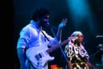 Oh He Dead @ 9:30 Club 9/02/23 (Photo by Marc Shea)