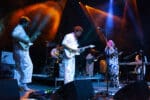 Oh He Dead @ 9:30 Club 9/02/23 (Photo by Marc Shea)