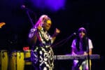 Oh He Dead @ 9:30 Club 9/02/23 (Photo by Marc Shea)