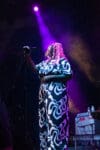Oh He Dead @ 9:30 Club 9/02/23 (Photo by Marc Shea)