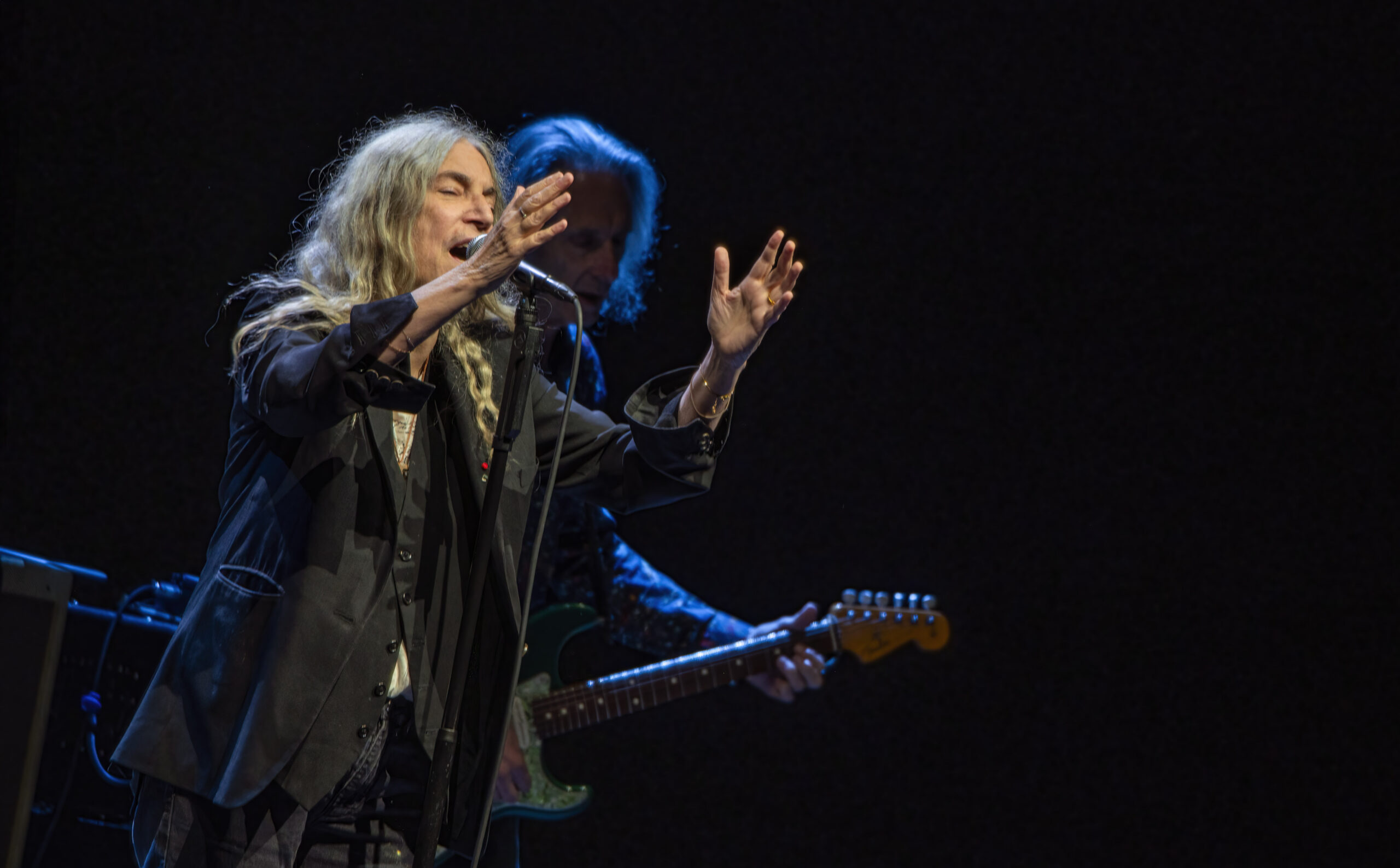 PattiSmith