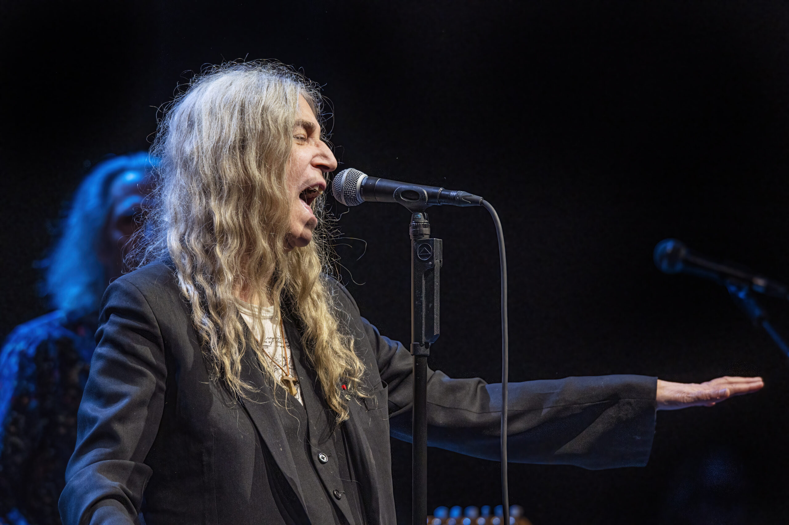 PattiSmith