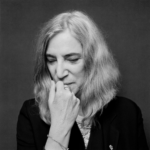 Patti Smith