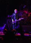 The Smashing Pumpkins @ Jiffy Lube Live 8/31/23 (Photo By Marc Shea)