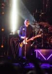 The Smashing Pumpkins @ Jiffy Lube Live 8/31/23 (Photo By Marc Shea)