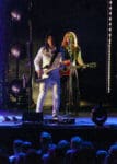 The Smashing Pumpkins at Jiffy Lube Live 8/31/23 (Photo by Marc Shea)