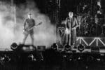 The Smashing Pumpkins @ Jiffy Lube Live 8/31/23 (Photo By Marc Shea)
