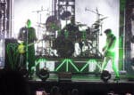 The Smashing Pumpkins @ Jiffy Lube Live 8/31/23 (Photo By Marc Shea)