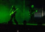 The Smashing Pumpkins at Jiffy Lube Live 8/31/23 (Photo by Marc Shea)